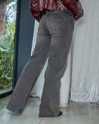 JEAN BOTA RECTA TIRO ALTO REF 18149