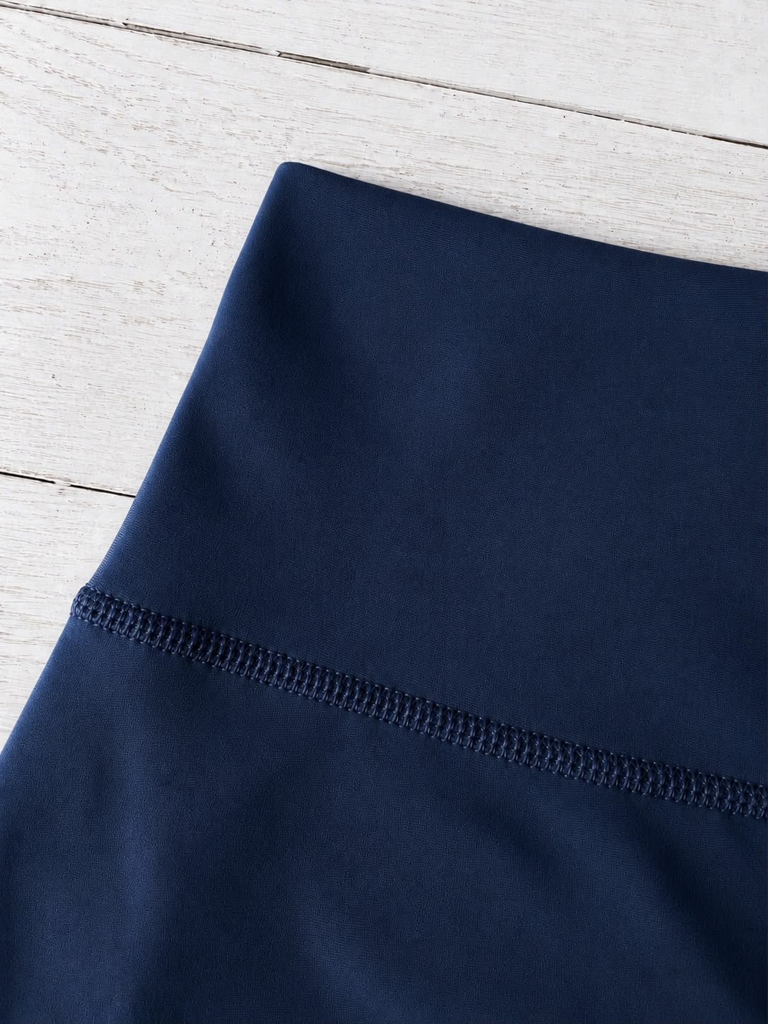 LEGGINS PREMIUM MOLDEADOR AZUL OSCURO