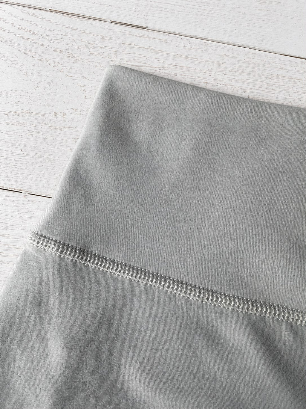 LEGGINS PREMIUM MOLDEADOR GRIS CLARO