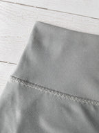 LEGGINS PREMIUM MOLDEADOR GRIS CLARO