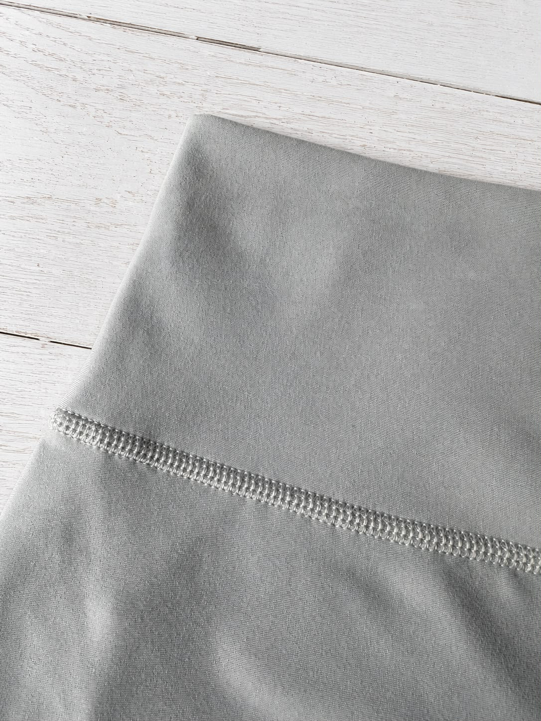 LEGGINS PREMIUM MOLDEADOR GRIS CLARO