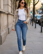 JEAN MOMFIT TIRO ALTO REF 18175