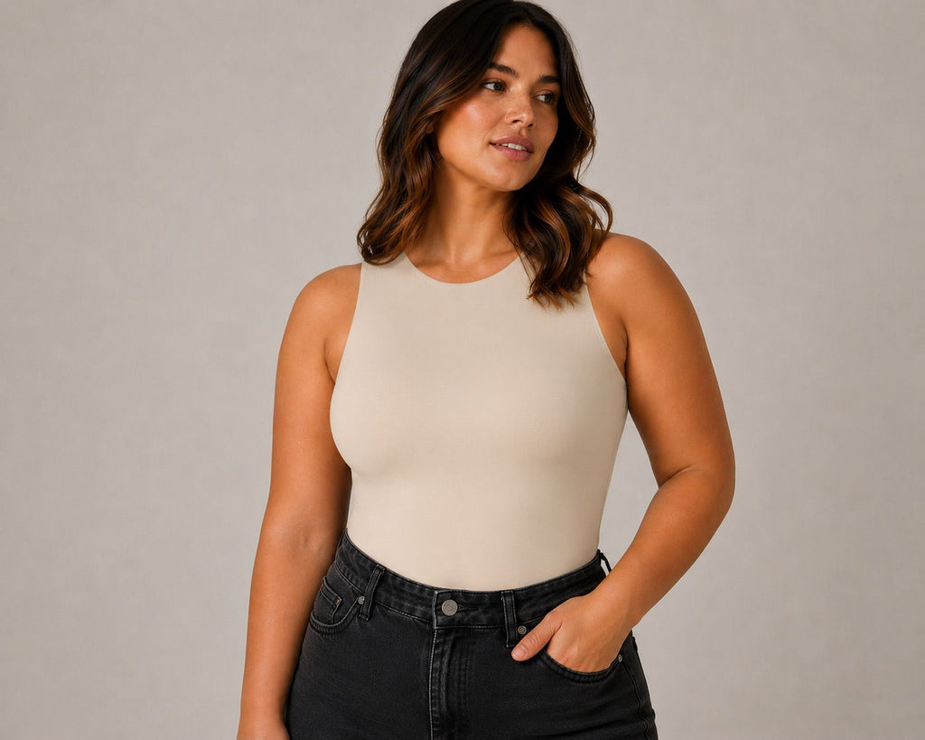 BODY ANASTASIA