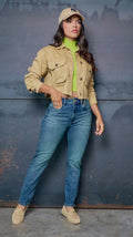 JEAN MOMFIT TIRO ALTO REF 18157